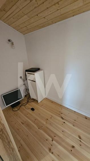 Casă modernă de închiriat, cu garaj generos – Tocile, Sadu - 11