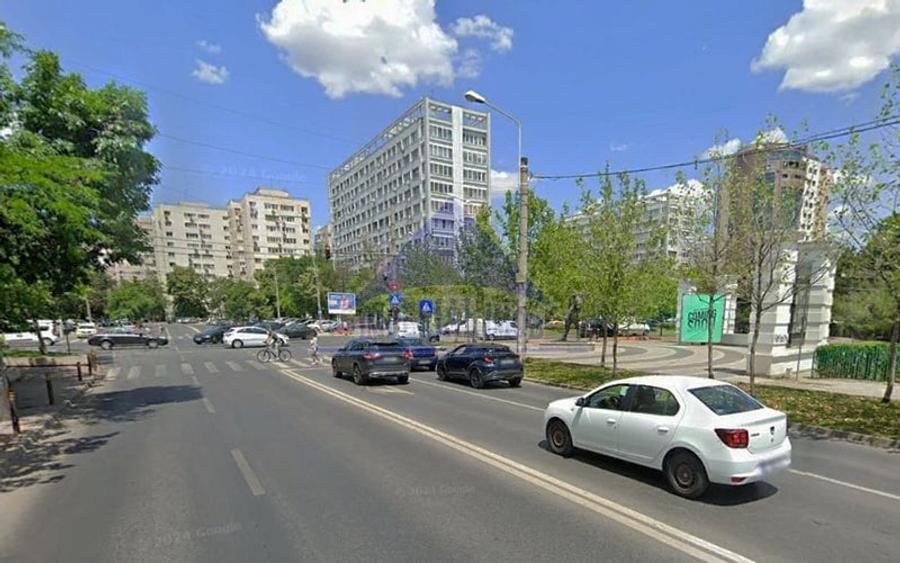 Teren Baba Novac - Campia Libertatii, suprafata 336 mp, front stradal 15 m - 2