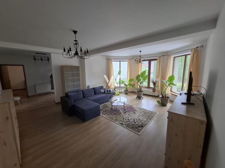 Casa individuala intima cu teren mare in Avrig, Sibiu - 5