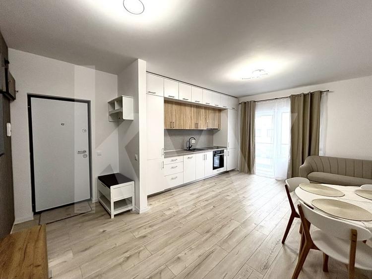 Prima Inchiriere: Apartament Premium 2 dormitoare– One Residence, Doamna Stanca - 6