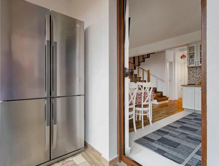 Casa individuala la pret de duplex langa padure | Comision 0% - 16