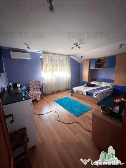Casa Individuala cu Teren 1300 mp in Corbeanca - Zona Petres - 11