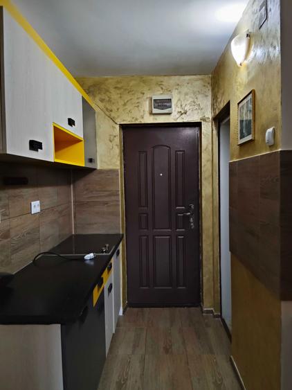 Garsoniera Tiglina 1 - 5