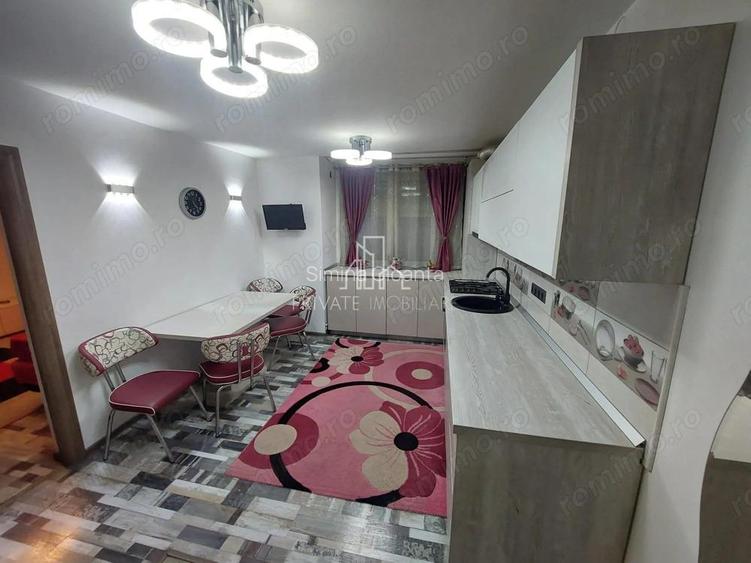 Apartament 2 Camere, De Vanzare, Zona Tudor