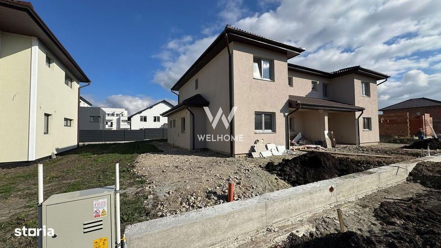 Duplex spatios Sura Mica, Sibiu - 4