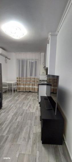 Studio modern de 39mp complet mobilat si utilat, intr-o zona excel - 2