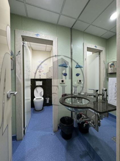 Spațiu comercial/Clinică Medicală de v&acirc;nzare Medgidia, Constanța - 11