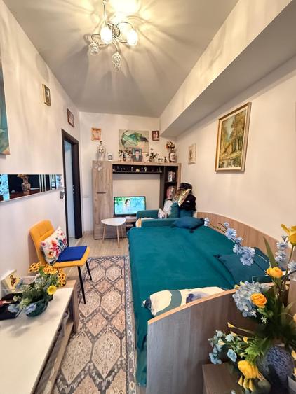 Garsoniera 30 mp-De vanzare-Militari Residence-Comision 0% - 3