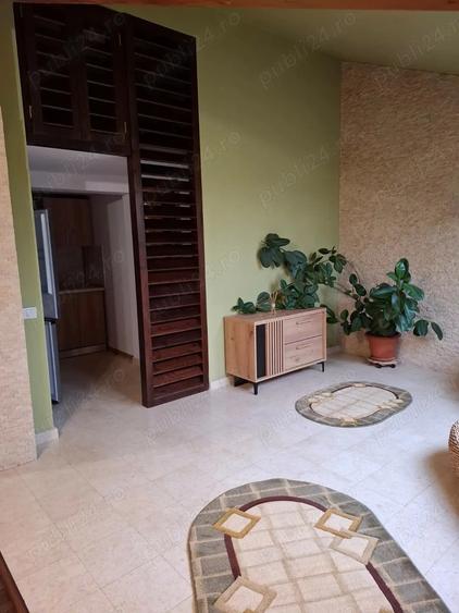 Garsoniera dubla 50mp Drumul Taberei Plaza mall Militari Lujerului in vila - 7