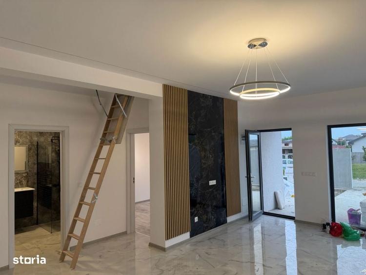 Casa deosebita, parter, 265 mp teren, 91 mp utili, Selgros-Damila - 3