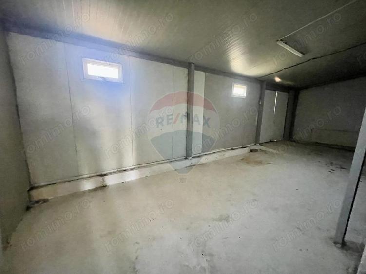 Spa?iu industrial / fosta fabrica de panificatie - 20