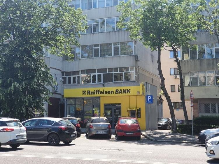 CONSTANTA | VICTORIA | SPATIU COMERCIALA | Bdul TOMIS - 10