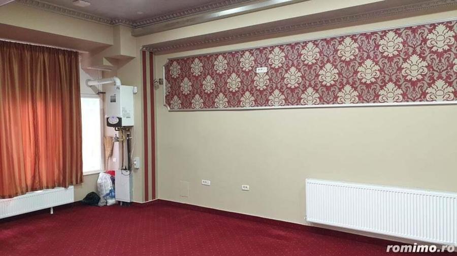 Dau in chirie spatiu comercial amenajat Arad, Poetului - 5