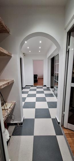 Apartament cu 2 camere de vanzare in zona Basarabia - Costin Georgian - 3