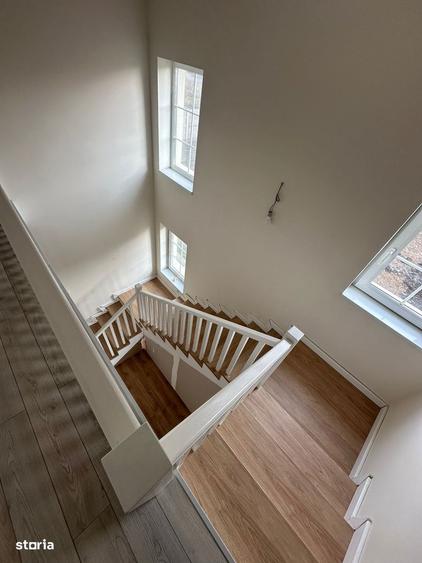 Proprietar vand Casa 1/2 duplex in Dumbravita Timisoara - 8