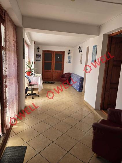 Pensiune de vânzare în centrul orașului Covasna! - 9