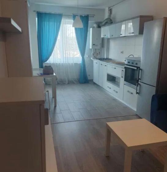 2 camere Pacii - complex Rotar Park 1 - 1