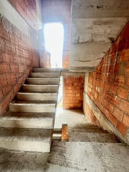 BLOC NOU in constructie zona Pompieri 1300E/mp construit+ TVA 21% - 11