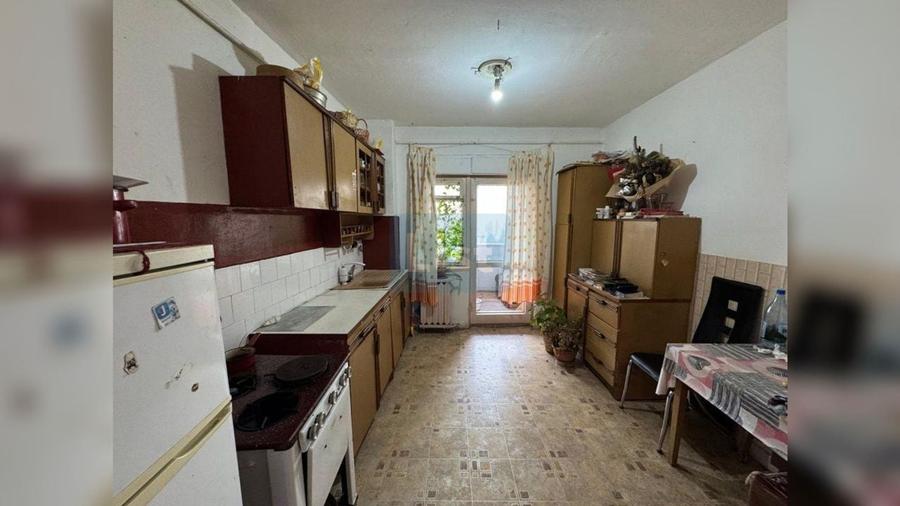 C0MISION 0%  4 camere 93mp, 2 bai, 2 balcoane, NICOLAE TITULESCU - 2