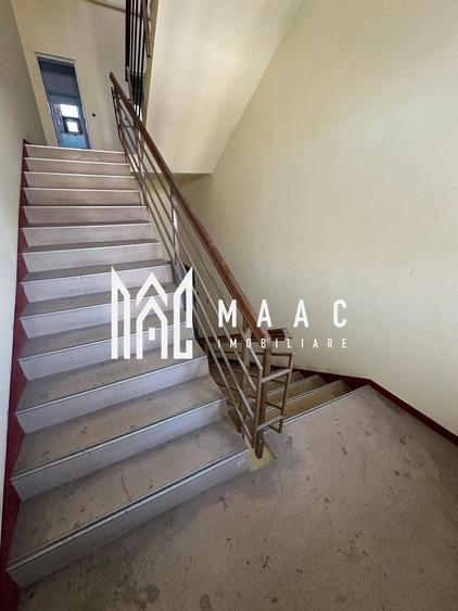 Cladire de birouri A+ | 900mp | Mihai Viteazu - 9