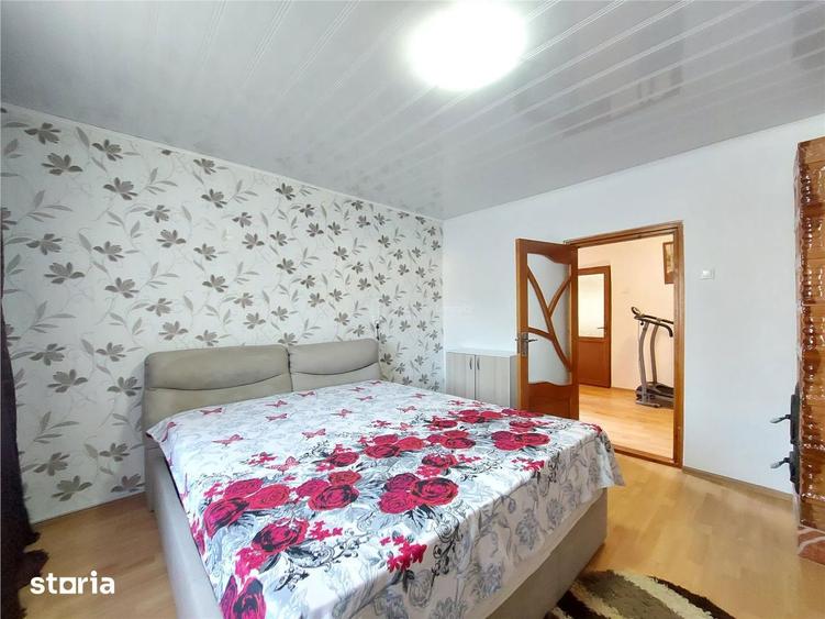 Casa tip PARTER, 140 mp, teren 1120 mp, Rosioru-Cochirleanca - 2