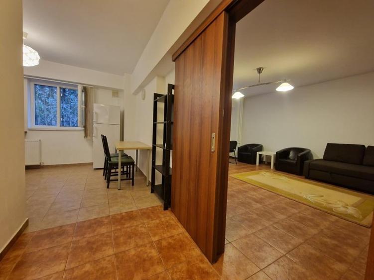 Decebal - Calarasilor - Pta Muncii, garsoniera moderna, bloc mixt, stradal - 13