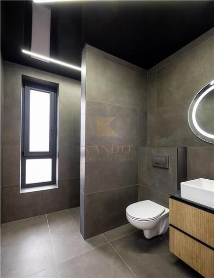 Casa Premium NZEB | Vedere directa spre Padurea Mogosoaia | Comision 0 - 33