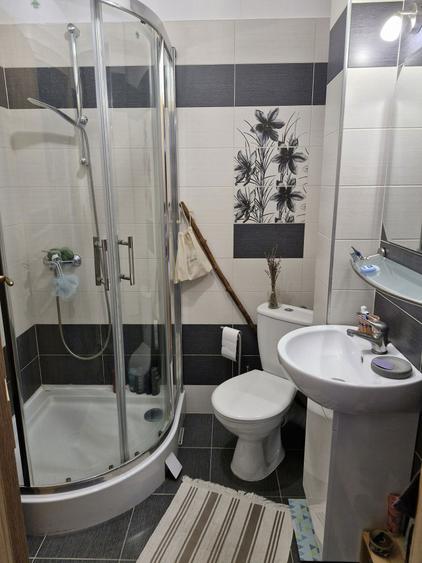 Inchiriez apartament 1 camera Apahida Omnia Residence - 2