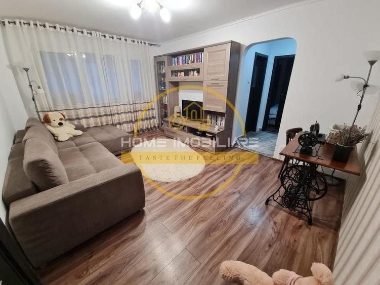 Apartament cu 2 camere/ 53mp/ zona Podu Ros - 1
