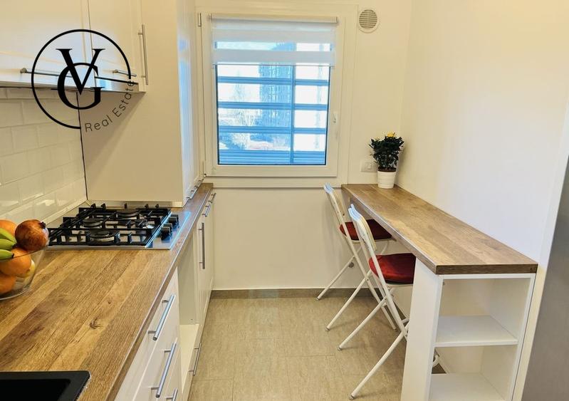 Studio 2 camere Afi City Bucurestii Noi - 4