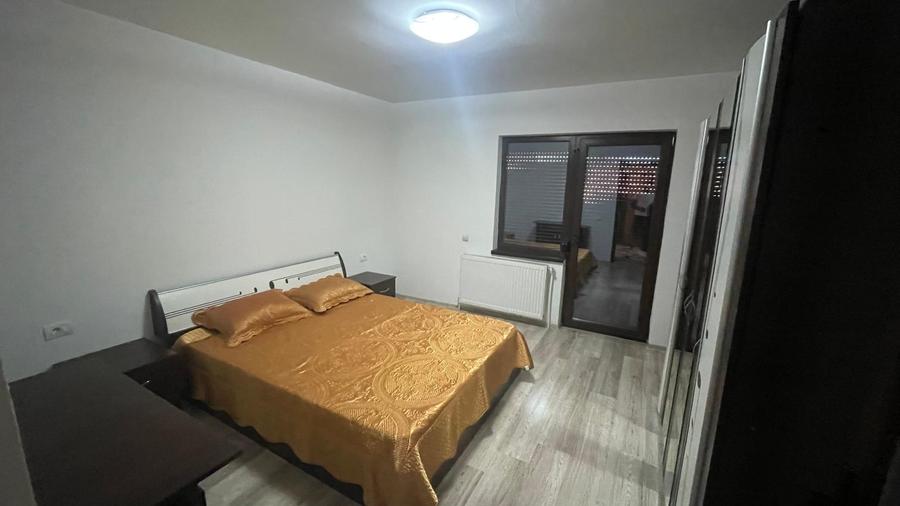 Navodari Vila  P+1+M  Living + 5 camere  86 mp etaj  Construita  in 2011 din bca - 13