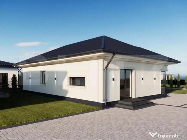 Casa de Vanzare, Unirea - 2