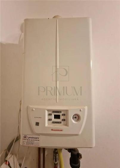 Apartament 1 camera-la casa-Balcescu-Centrala - 4