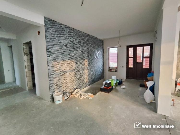 Casa individuala situata in inima naturii, zona Dealul Fanatelor - 21