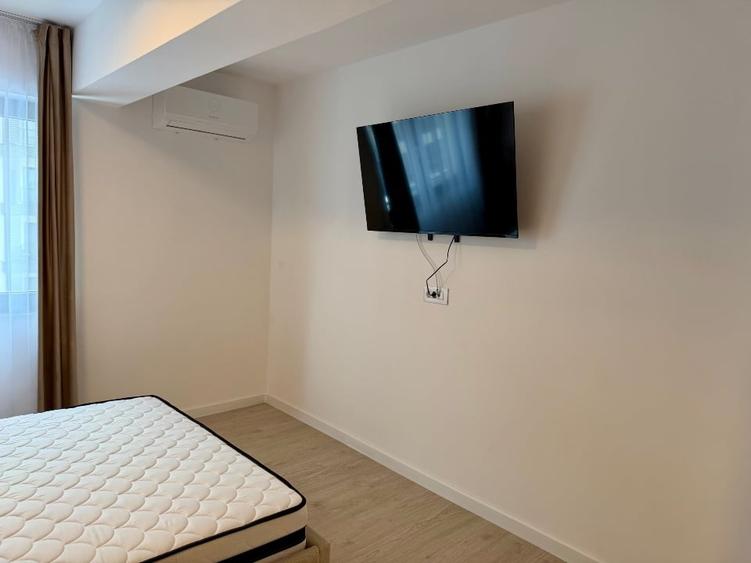 Direct Proprietar - 3 camere | Pipera OMV | Prima închiriere | Parcare Inclusă - 9