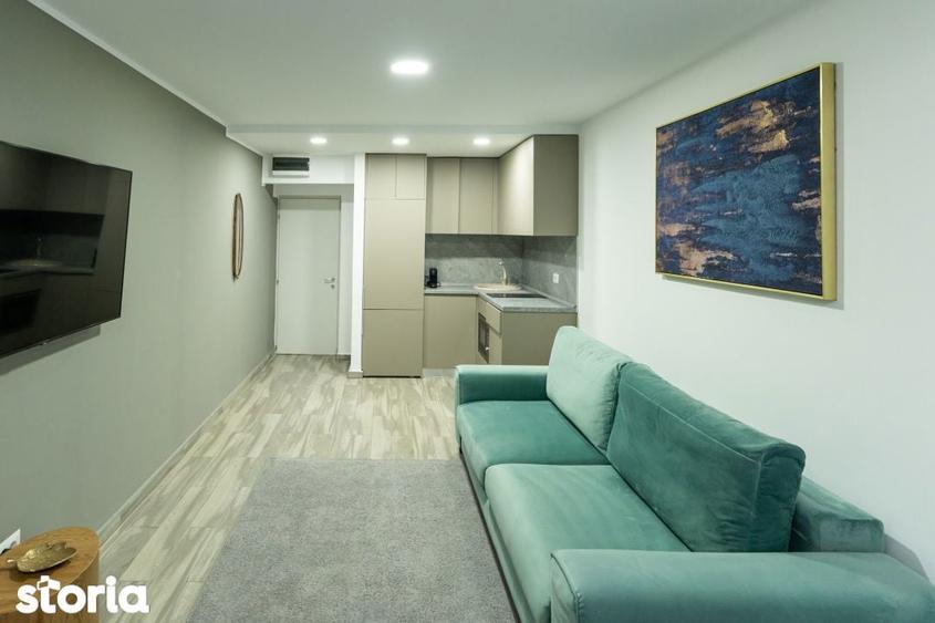 Apartament la cativa pasi de plaja, cu vedere la mare - 10