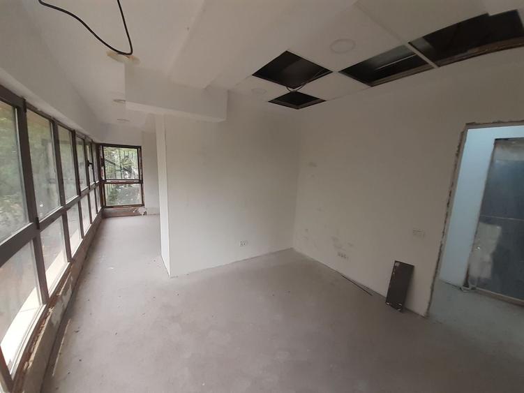 Cladire birouri D+P+E+M in zona Titan - 6