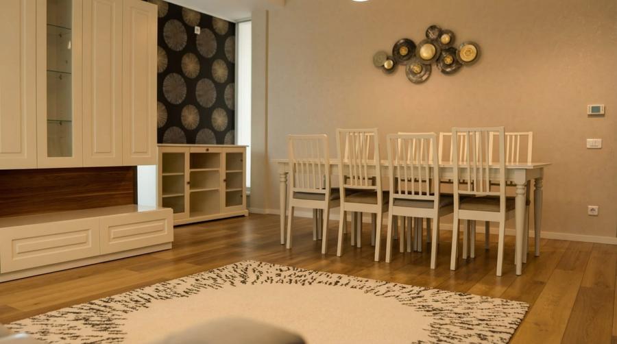 Locuinta individuala P+1 ,5 camere ,teren 446mp ultracentral! - 5