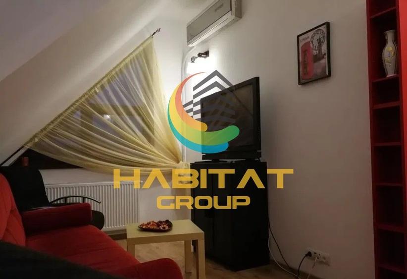 Vanzare Apartament 2 Camere Mobilat si Utilat- Vacaresti! - 5
