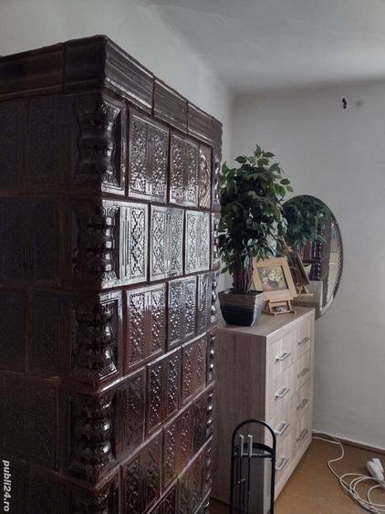 Casa cu anexa mare si teren la 35 km de Timisoara - 3