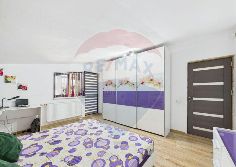 Apartament cu 3 camere de vanzare-Leroy Merlin Bragadiru - 12