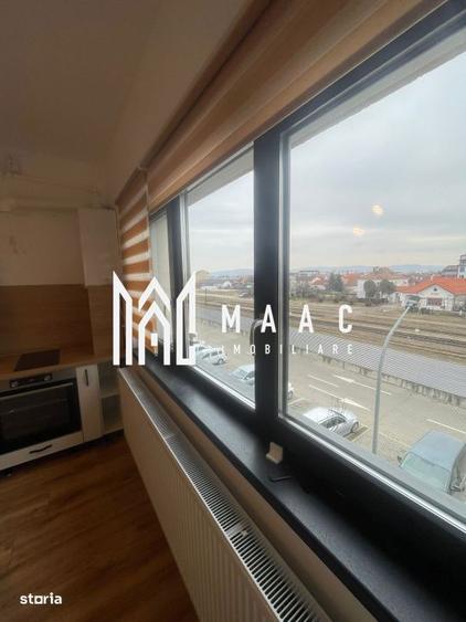 Apartament 2 camere | Modern | Lift | Parcare | Etaj 2 | Turni?or - 7