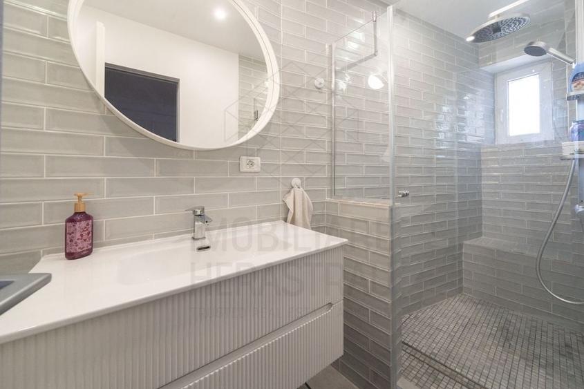 Calea Victoriei | Apartament superb si luminos, cu vedere deschisa - 23