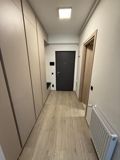 Vitan-Dristor / Select Residences / Apartament lux-Loc de parcare - 10