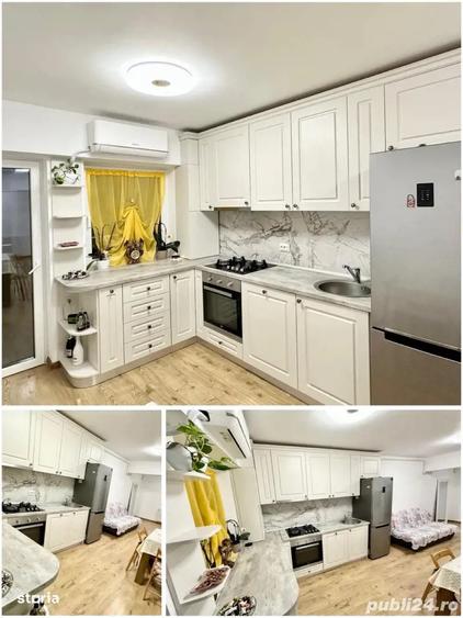 Proprietar NOU apartament 2 camere Fiald - 3