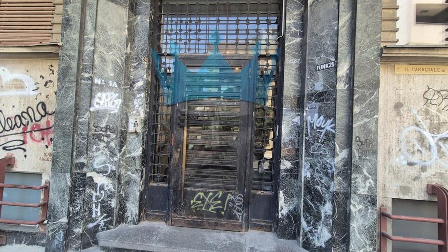 Birou, de 68.699996948242 mp, în Batistei