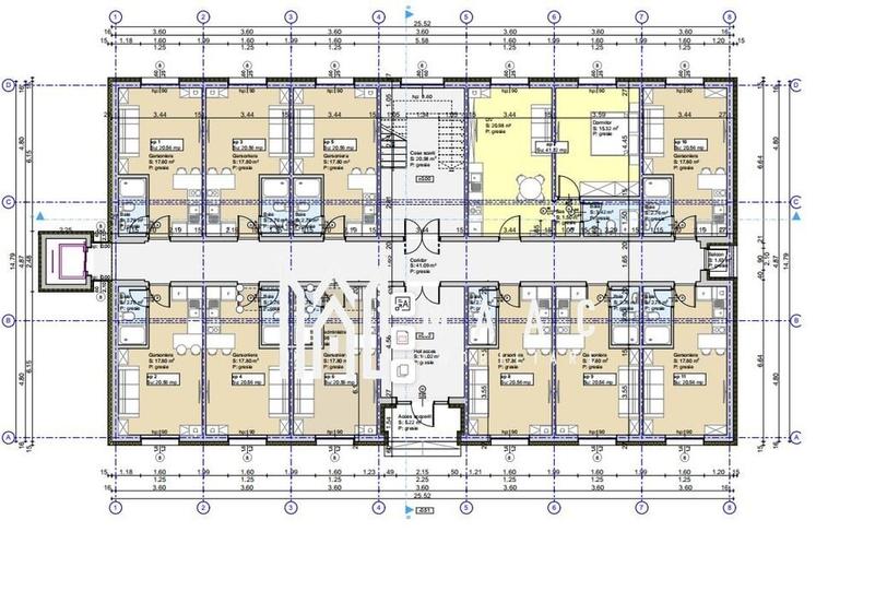 Garsoniera | Etaj 1 I Lift | Lazaret | Predare Mai 2025 - 6