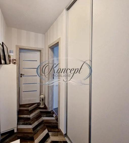 Apartament deosebit in cartierul Borhanci - 12