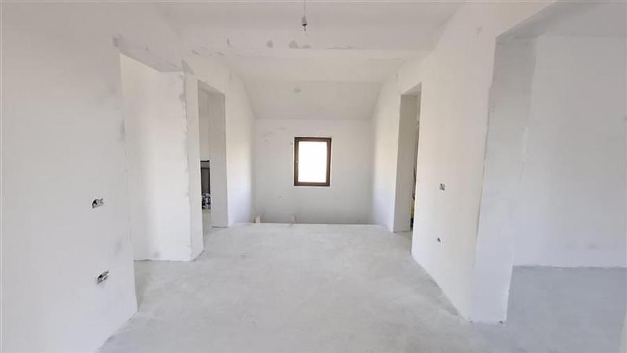 Casa P+M, Campineanca, 400mp teren, deschidere 31 ml - 16