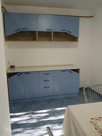 Apartament cu 3 camere, etaj1,Zona industriala , Tecuci - 23